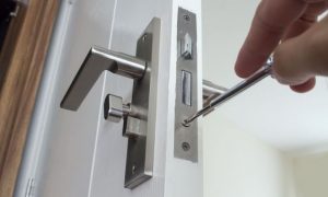 5 problemi comuni della serratura della porta