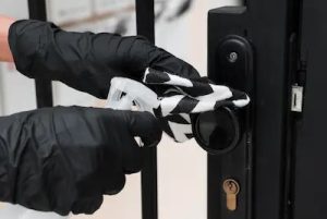 Riparazione Serrande