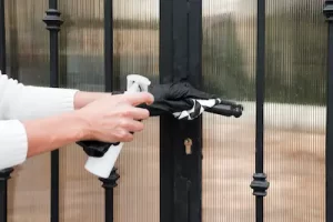 Riparazione Cancelli