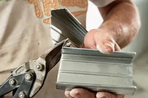 Riparazione Infissi