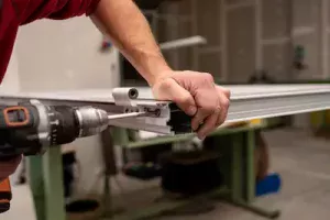 Riparazione Tapparelle
