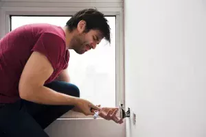 Riparazione Serramenti 