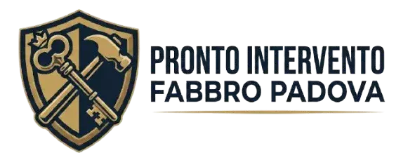 Pronto Intervento Fabbro Padova